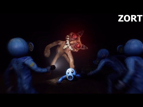 Видео: 100% прохождение всех эпизодов ZORT #zort #zortv #games