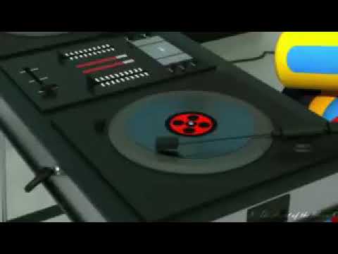 Видео: клип песни "Ай Яй Яй девчонка" супер кот