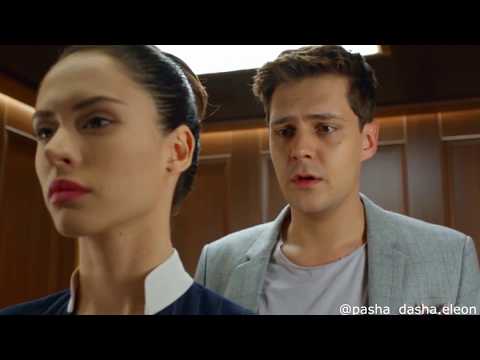 Видео: ПаДаша forever (Е.Крид - Не вынести)