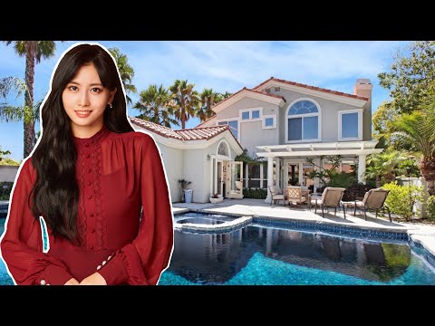 Видео: Как живет Момо из Твайс (Momo from Twice) и сколько она зарабатывает