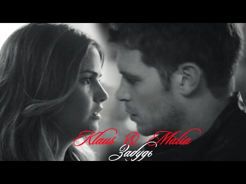 Видео: Клаус и Малия II  Забудь