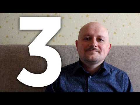 Видео: Как делать стендап 2016 (3) - присутствие