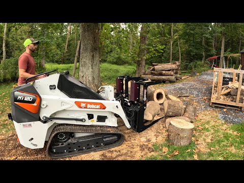 Видео: Грейфер Virnig V30 48 дюймов: прочность разочаровывает