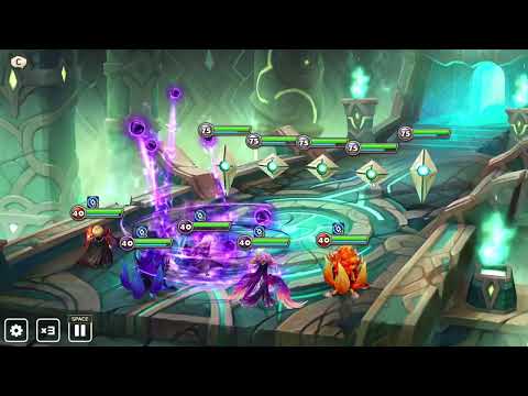 Видео: Summoners war. Качаемся дальше. Надо подкачаться надо надо подкачаться)))