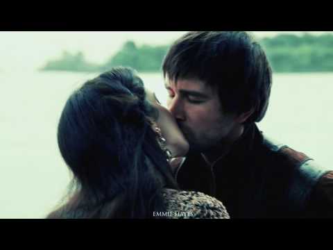 Видео: mary and bash ♦ ты просто любила не меня