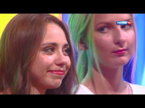 Видео: Натали   Давай со мной за звёздами Шоу Хит 2014