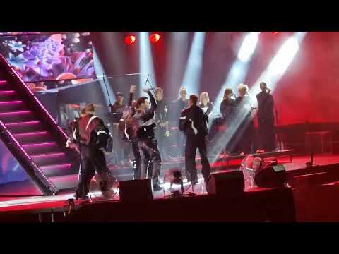 Видео: Дима Билан - Это Была Любовь (Невозможное Возможно, Минск, Беларусь, 16.11.2024)