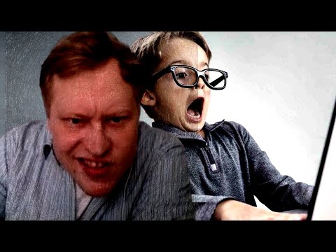 Видео: Скабрезлость помогает травить людей в интернете? | skabrezlost