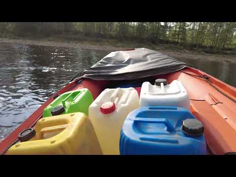 Видео: Прямоток JWO 140  Ставим сопло 66 мм