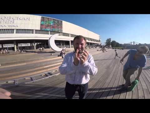 Видео: Как сделано телевидение. Выпуск 1 (как делают промо-ролики)