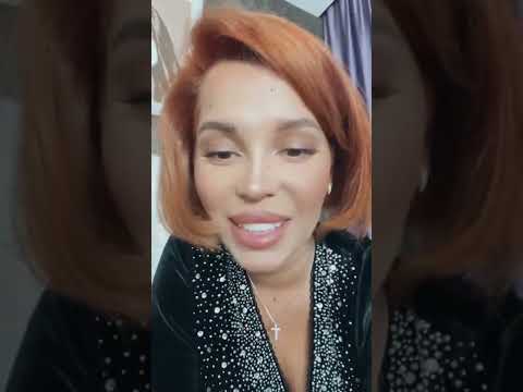 Видео: Юлия Салибекова в прямом эфире 31.01.2022.(часть 2)