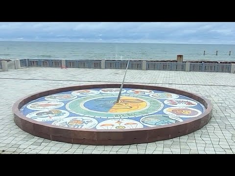 Видео: 🤩СВЕТЛОГОРСК ЛЮБИМЫЙ🌊 НУ ЧТО? УСПЕЛИ СОСКУЧИТСЯ? ВОТ ВАМ НОВЫЙ ОБЗОР🤗🥳 ПОГОДА, ПРОМЕНАД СЕГОДНЯ 