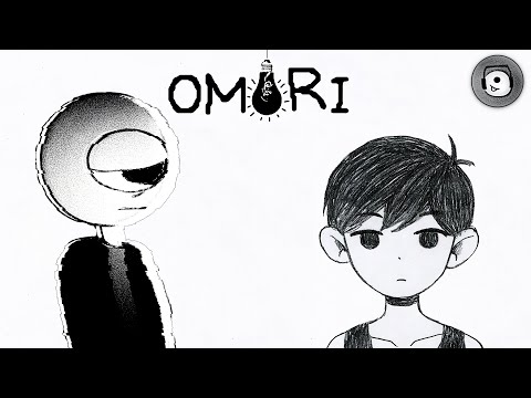 Видео: ИНТРИГУЮЩИЙ ДЕПРЕСНЯК - Omori - Прохождение | Стрим