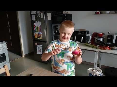 Видео: Питахайя