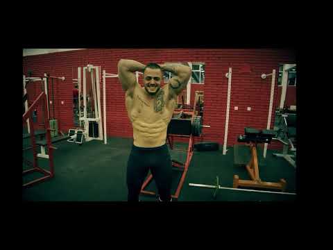 Видео: ТРЕНИРОВКА НАПРЕД И НАГОРЕ С КАРЛОС НАСАР