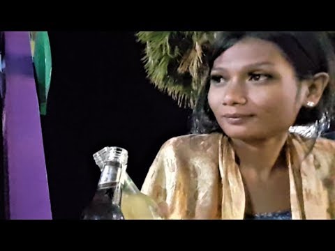 Видео: ПОЧЕМУ ТАЙКА БЕЗ ДОМА И РОДИТЕЛЕЙ НЕ СТАЛ СПРАШИВАТЬ ! ПАТТАЙЯ ! ТАИЛАНД !