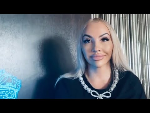 Видео: АСМР косметолог 💥 и показываю 🛍️ покупки 🥰