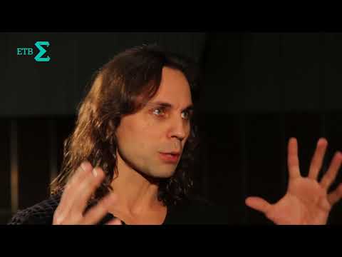 Видео: ДМИТРИЙ БОЗИН О «СЛУЖАНКАХ» ВИКТЮКА И НЕ ТОЛЬКО