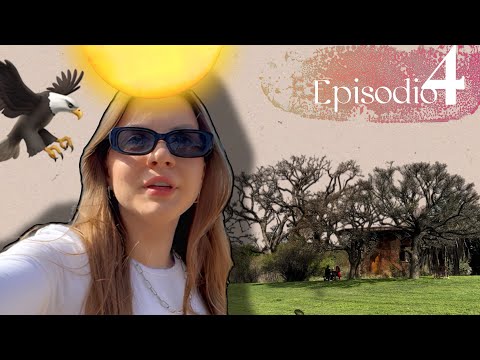 Видео: АРГЕНТИНА. БУЭНОС-АЙРЕС. ЭКОЛОГИЧЕСКИЙ ЗАПОВЕДНИК. ПУЭРТО-МАДЕРО. ЭПИЗОД 4.