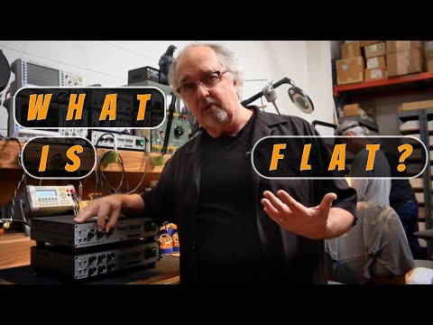 Видео: ЭЛЕКТРОСТАНЦИЯ: ЧТО ТАКОЕ FLAT?