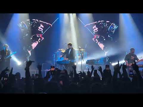 Видео: Noize MC - Лебединое озеро (Live at Barcelona 2025)