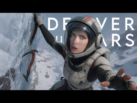 Видео: ОПАСНОЕ ВЫЖИВАНИЕ.. | DELIVER US MARS | ПРОХОЖДЕНИЕ #2