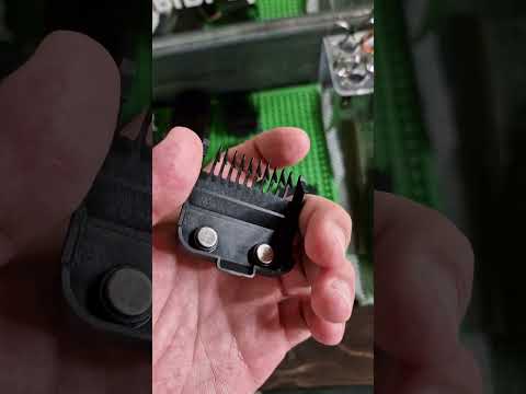 Видео: Краткий обзор Harizma Model 305C