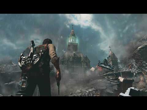 Видео: ТОП 12 ЛУЧШИХ СУРВАЙВЛ ХОРРОР ИГР НА ПК 2024! ИГР ПРО ВЫЖИВАНИЕ!