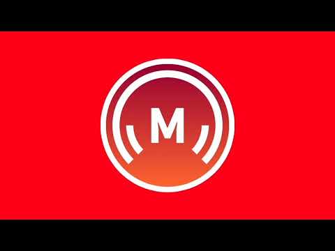 Видео: Послерекламные заставки радиостанций Великого Новгорода