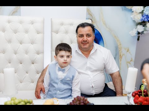 Видео: Rəvan Bəyin  kiçik toyu 1 ci hissə город иркутск 2024