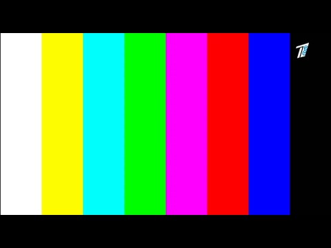 Видео: Начало эфира после профилактики канала Первый канал Евразия (Казахстан). 29.11.2024