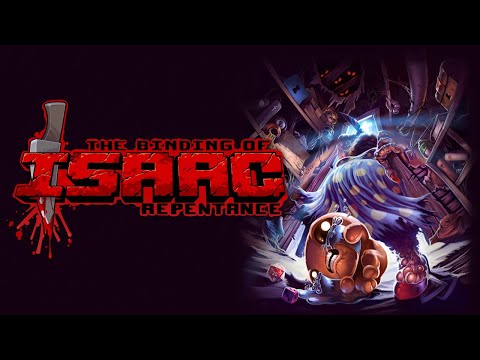 Видео: ПОЛУЧАЕМ ВТОРОГО МЁРТВОГО БОГА ~[The Binding of Isaac Repentance #189]~