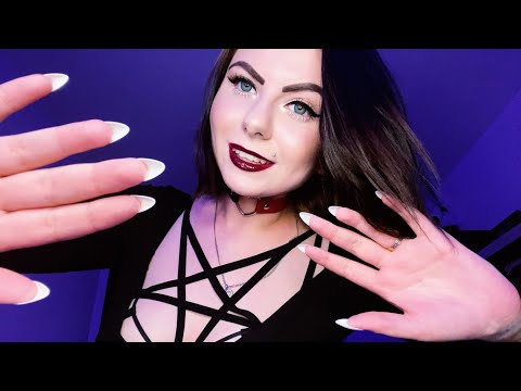 Видео: АСМР На коленях у твоей девушки😘~Ролевая игра~|| ASMR You’re laying on my lap ~Roleplay~💕