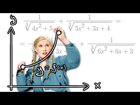 Видео: Задача из СССР, которую не могут решить современные олимпиадники!