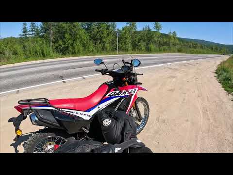 Видео: Еду на п.Клепку.