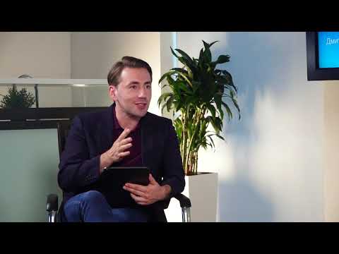 Видео: Обсуждаем состояние сервисов послепродажного обслуживания на машиностроительных предприятиях