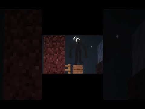 Видео: А ОН ПРОБЕЖИТ?! #зомби #minecraft #memes #хорроры #horror #прохождение #скример #рекомендации