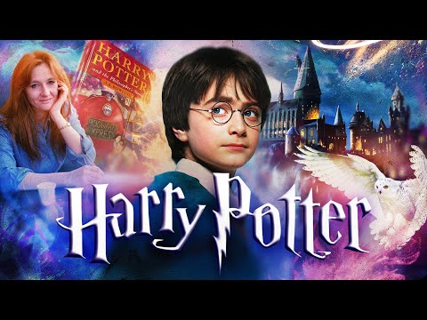 Видео: Гарри Поттер