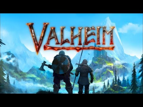 Видео: Чілимо в Valheim