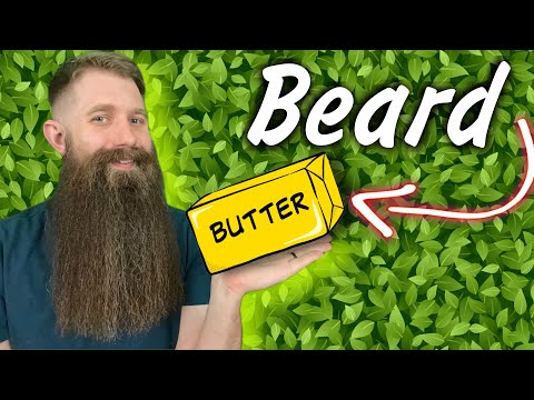 Видео: Масло для бороды — как оно действует? Объясняем!
