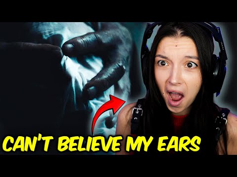 Видео: ДУРНЫЕ ЗНАМЕНИЯ - Спектр | ПЕРВАЯ РЕАКЦИЯ