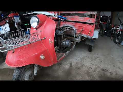 Видео: Економія Бензину!!!Установлюємо карбіратор PZ 27 на Муравя.Завершення ремонту.