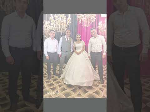 Видео: РАУШАН 93 той