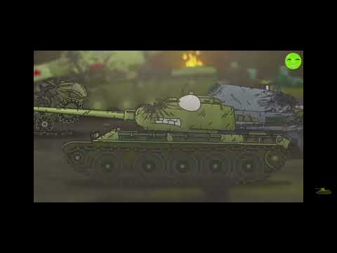 Видео: Вам не сдержать натиск Восток-1! Монстр-Грузовик атакует! Реакция