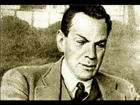 Видео: Рихард Зорге / Richard Sorge. Гении и злодеи