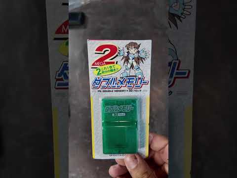 Видео: Неоригинальная карта памяти PS #обзор #ретроигры #sony #playstation #memorycard #gamer #gaming