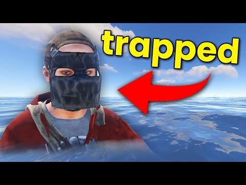 Видео: База-ловушка океанского лифта