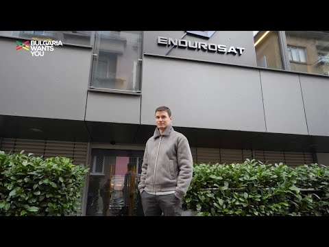 Видео: Bulgaria Wants You - Историята на Райчо Райчев