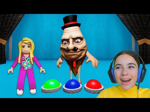 Видео: ИГРА НА ВЫЖИВАНИЕ в ROBLOX!