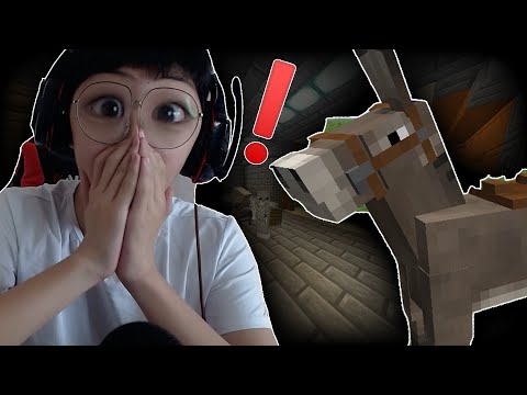 Видео: ИЛЖИГЭЭ АВСАН НЬ!😂 | Minecraft Chunk Defense